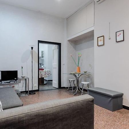 Appartamento Croce Bianca Prua - Affitti Brevi Italia Genua Exterior foto