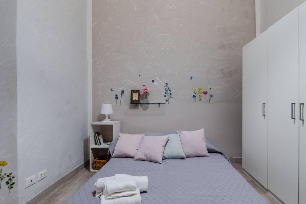 Appartamento Croce Bianca Prua - Affitti Brevi Italia Genua Exterior foto